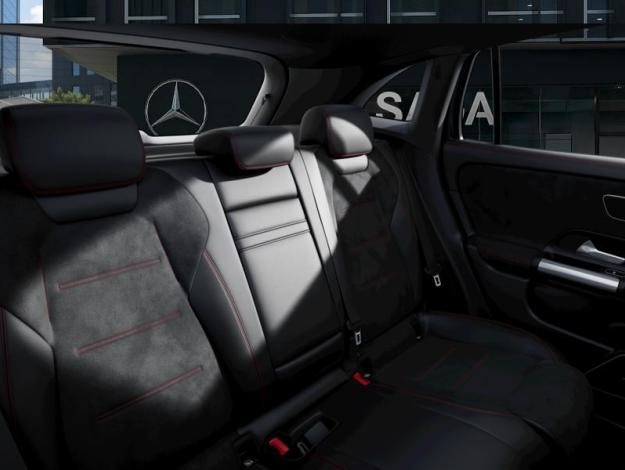 MERCEDES-BENZ EQA 250+  EQA 250+ Edition