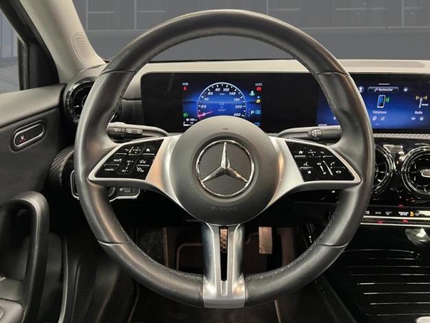 MERCEDES-BENZ A-Klasse A 200