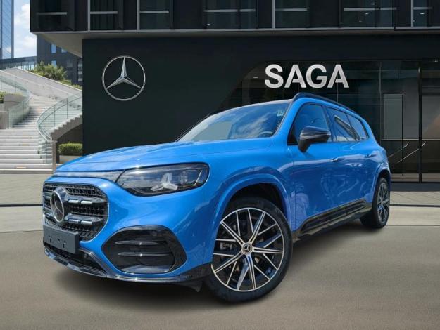 MERCEDES-BENZ GLB-Klasse GLB 200