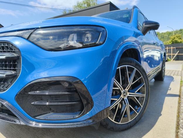MERCEDES-BENZ GLB-Klasse GLB 200