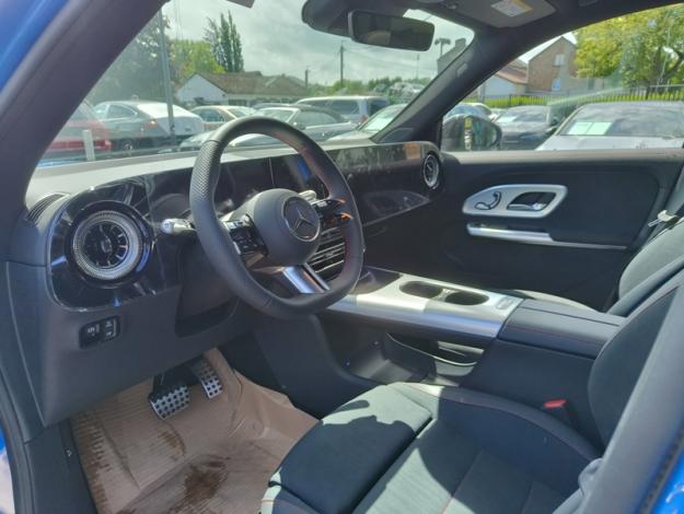 MERCEDES-BENZ GLB-Klasse GLB 200