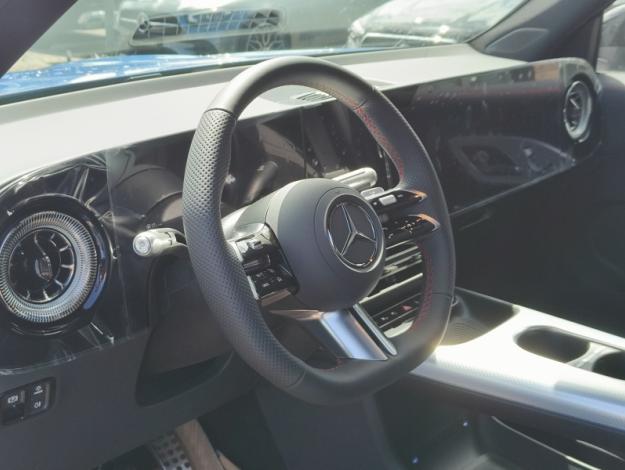 MERCEDES-BENZ GLB-Klasse GLB 200