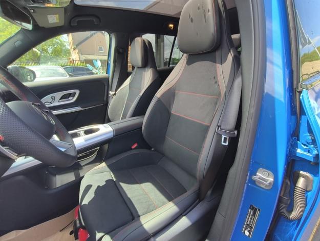 MERCEDES-BENZ GLB-Klasse GLB 200