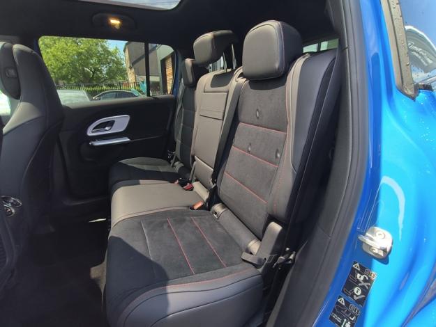 MERCEDES-BENZ GLB-Klasse GLB 200
