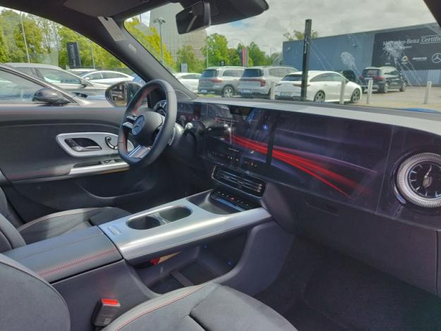 MERCEDES-BENZ GLB-Klasse GLB 200