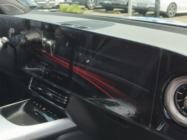 MERCEDES-BENZ GLB-Klasse GLB 200