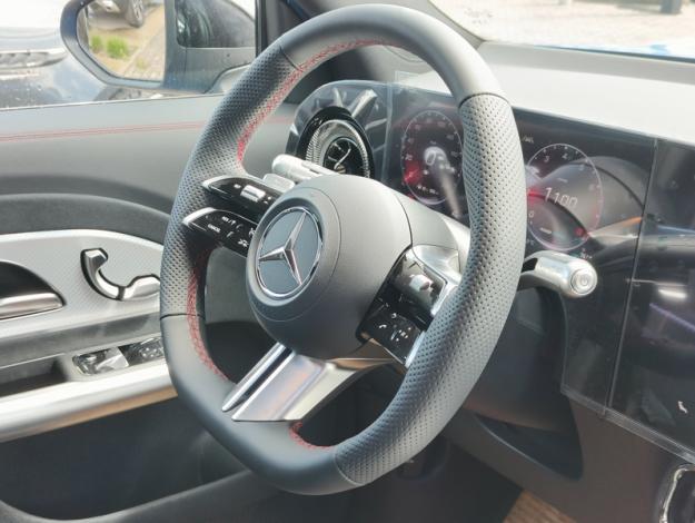 MERCEDES-BENZ GLB-Klasse GLB 200