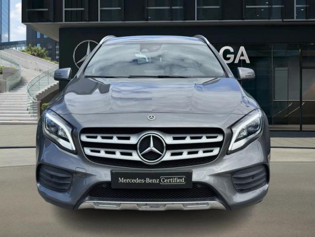 MERCEDES-BENZ GLA 180 Pack AMG  