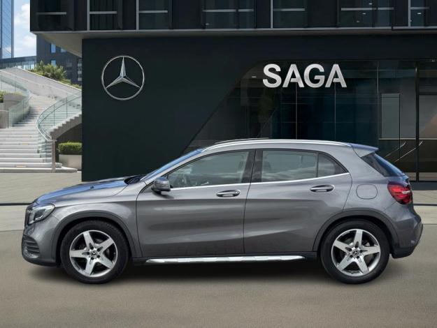 MERCEDES-BENZ GLA 180 Pack AMG  
