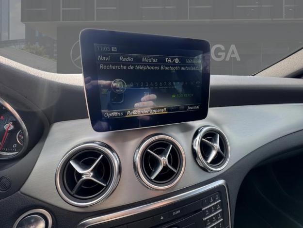 MERCEDES-BENZ GLA 180 Pack AMG  