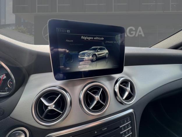 MERCEDES-BENZ GLA 180 Pack AMG  