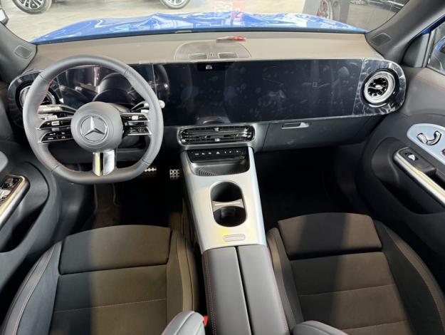 MERCEDES-BENZ GLB-Klasse GLB 200