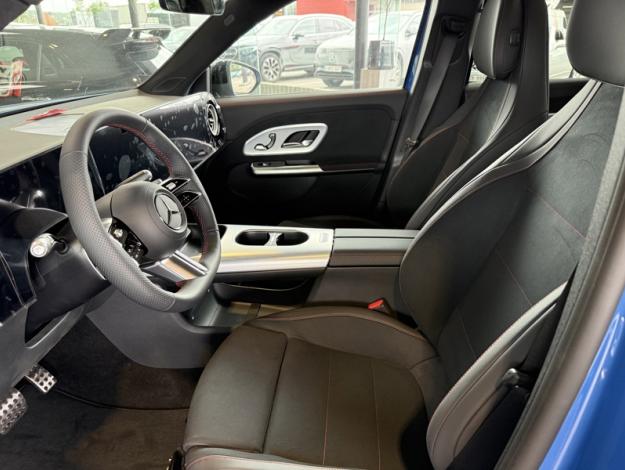 MERCEDES-BENZ GLB-Klasse GLB 200