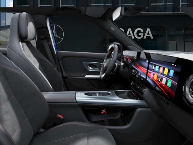 MERCEDES-BENZ GLB-Klasse GLB 200