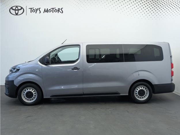 TOYOTA Proace Verso 2.0D LONG 140 D-4D DYNAMIC CONFORT  