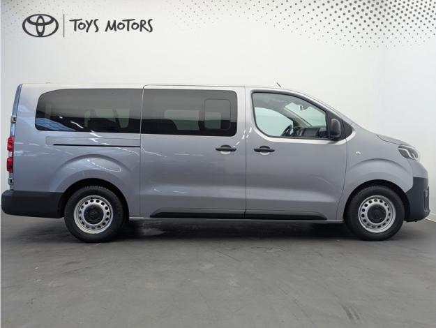 TOYOTA Proace Verso 2.0D LONG 140 D-4D DYNAMIC CONFORT  