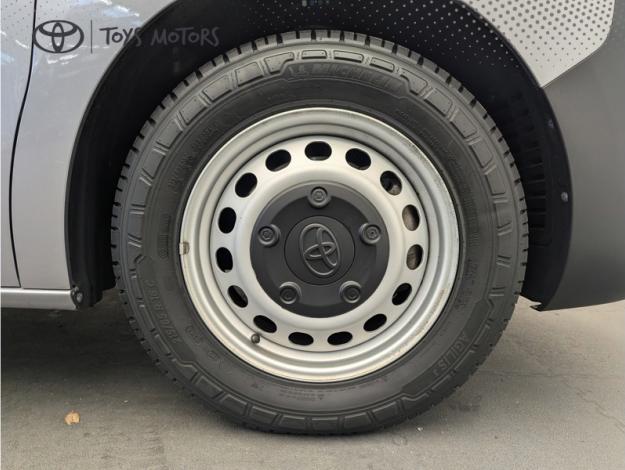 TOYOTA Proace Verso 2.0D LONG 140 D-4D DYNAMIC CONFORT  