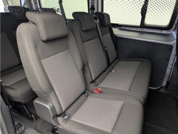 TOYOTA Proace Verso 2.0D LONG 140 D-4D DYNAMIC CONFORT  