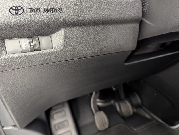 TOYOTA Proace Verso 2.0D LONG 140 D-4D DYNAMIC CONFORT  