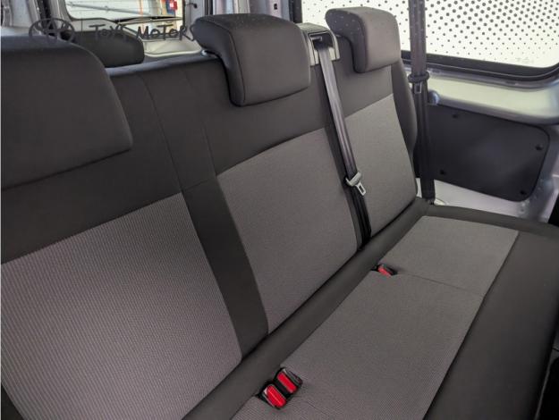 TOYOTA Proace Verso 2.0D LONG 140 D-4D DYNAMIC CONFORT  