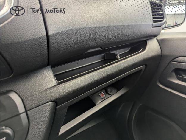 TOYOTA Proace Verso 2.0D LONG 140 D-4D DYNAMIC CONFORT  