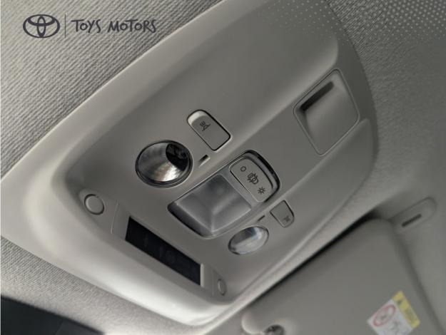 TOYOTA Proace Verso 2.0D LONG 140 D-4D DYNAMIC CONFORT  