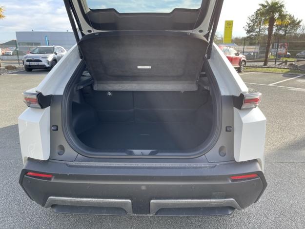 TOYOTA C-HR Design Grande Autonomie 77 kWh 224ch  