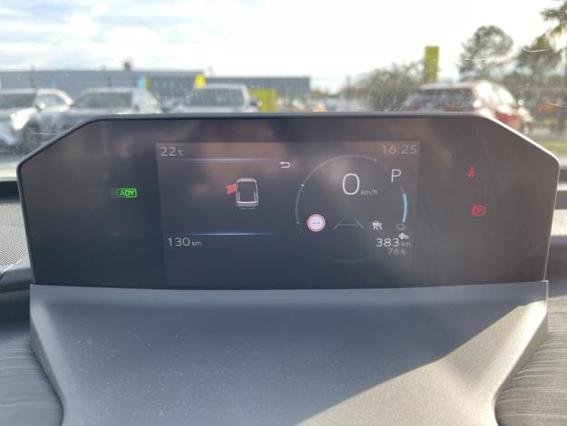 TOYOTA C-HR Design Grande Autonomie 77 kWh 224ch  