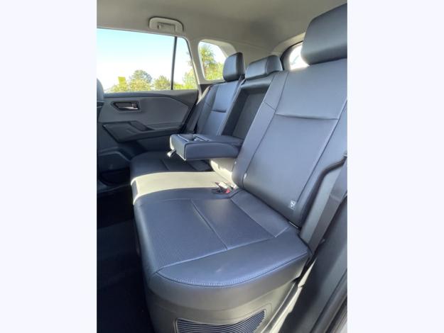 TOYOTA RAV4 Hybride 2WD 185ch Lounge  