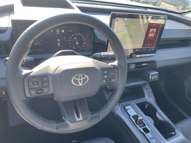 TOYOTA RAV4 Hybride 2WD 185ch Lounge  