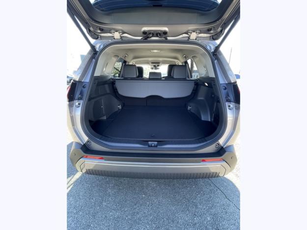 TOYOTA RAV4 Hybride 2WD 185ch Lounge  