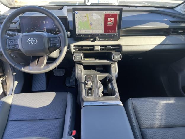 TOYOTA RAV4 Hybride 2WD 185ch Lounge  