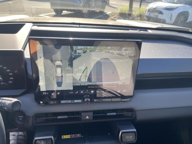 TOYOTA RAV4 Hybride 2WD 185ch Lounge  