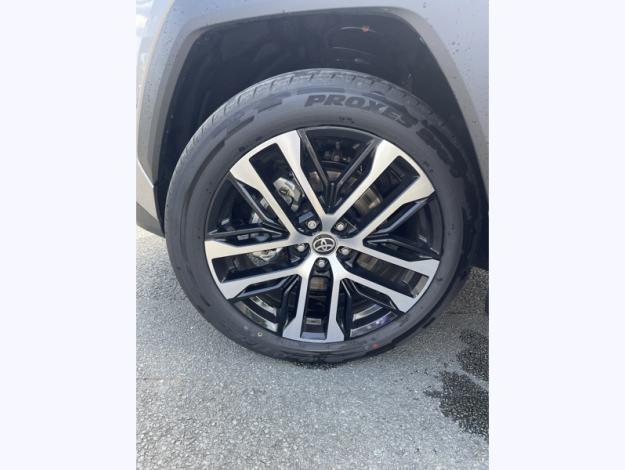 TOYOTA RAV4 Hybride 2WD 185ch Lounge  