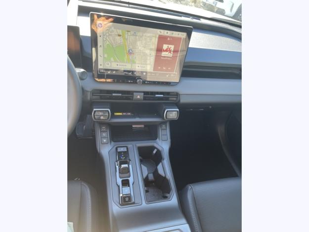TOYOTA RAV4 Hybride 2WD 185ch Lounge  