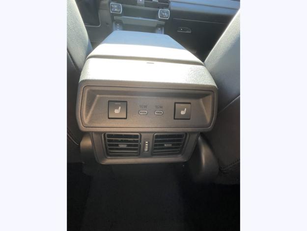 TOYOTA RAV4 Hybride 2WD 185ch Lounge  