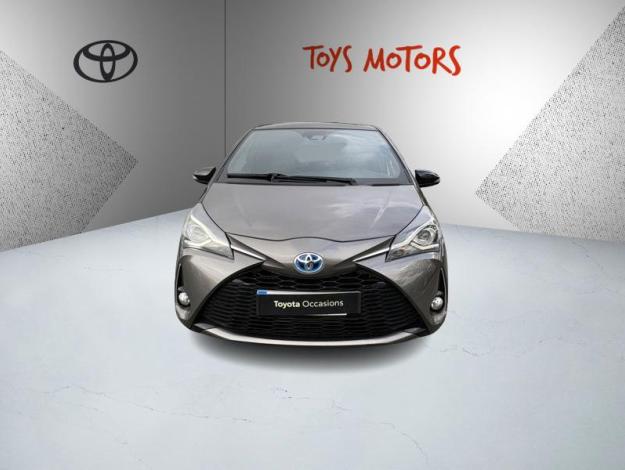 TOYOTA Yaris 100h HYBRID Collection  