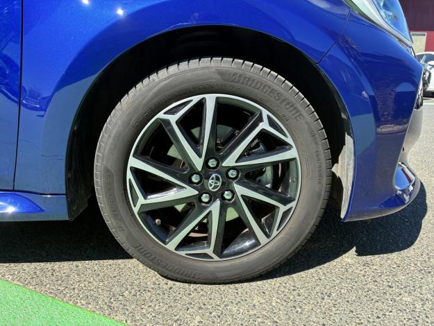 TOYOTA Yaris Hybrid Design / Pack confort  1.5 116 ch 