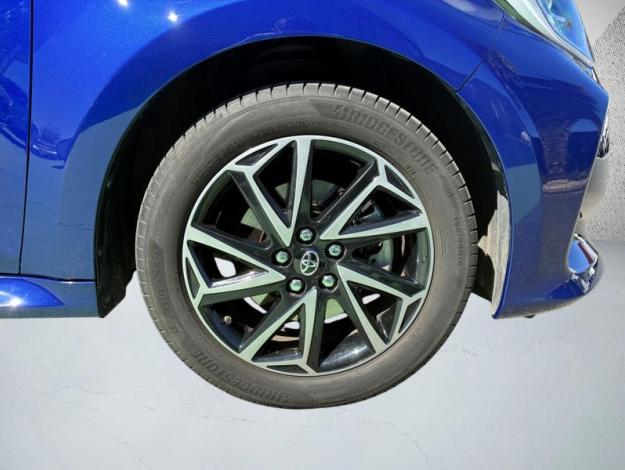 TOYOTA Yaris Hybrid Design / Pack confort  1.5 116 ch 