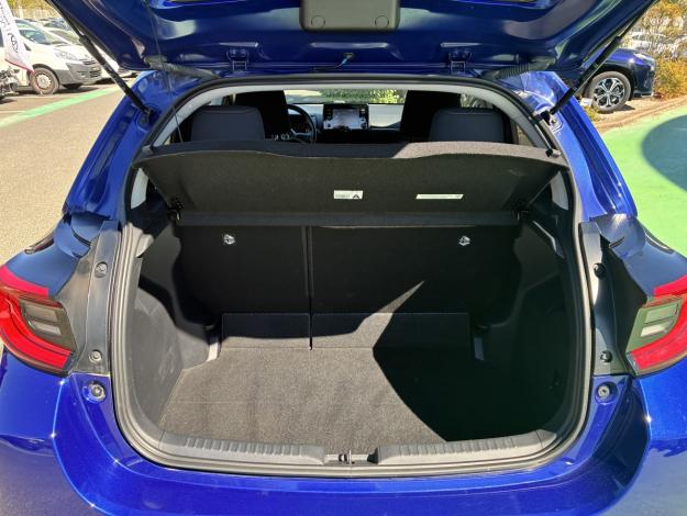 TOYOTA Yaris Hybrid Design / Pack confort  1.5 116 ch 