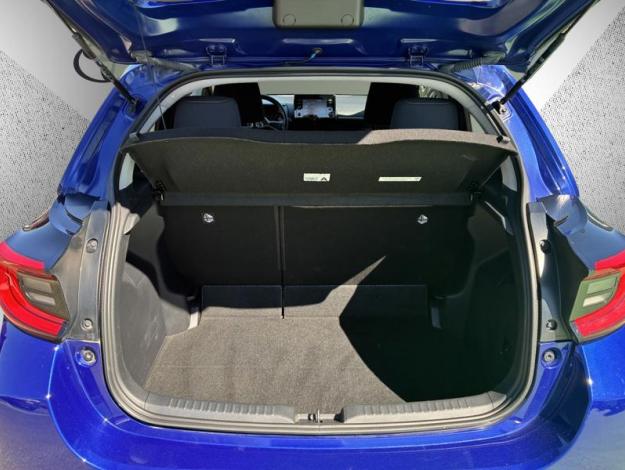TOYOTA Yaris Hybrid Design / Pack confort  1.5 116 ch 