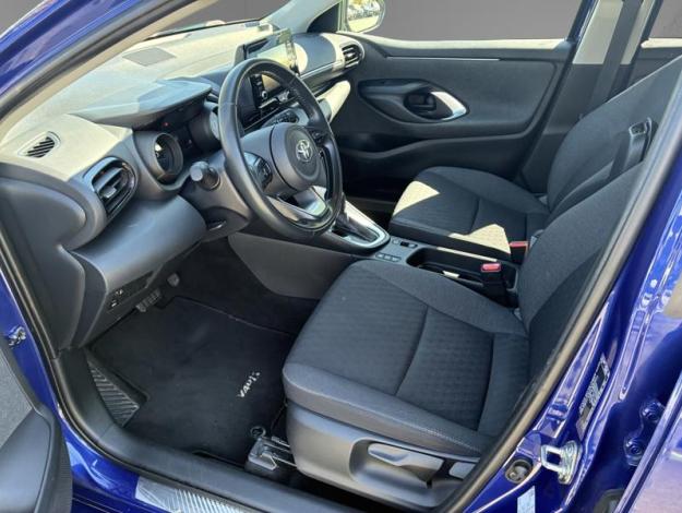 TOYOTA Yaris Hybrid Design / Pack confort  1.5 116 ch 