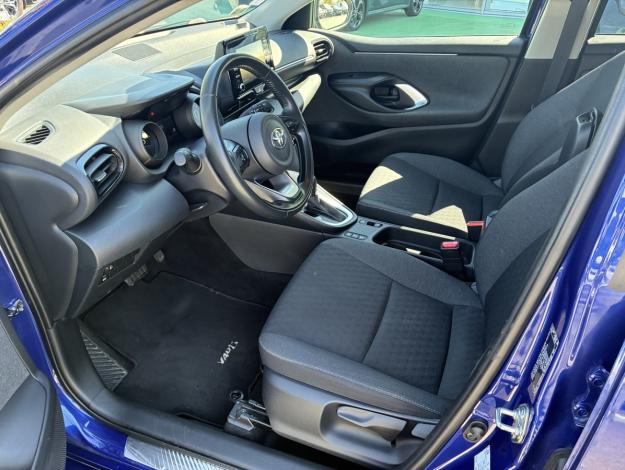 TOYOTA Yaris Hybrid Design / Pack confort  1.5 116 ch 