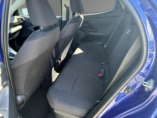 TOYOTA Yaris Hybrid Design / Pack confort  1.5 116 ch 