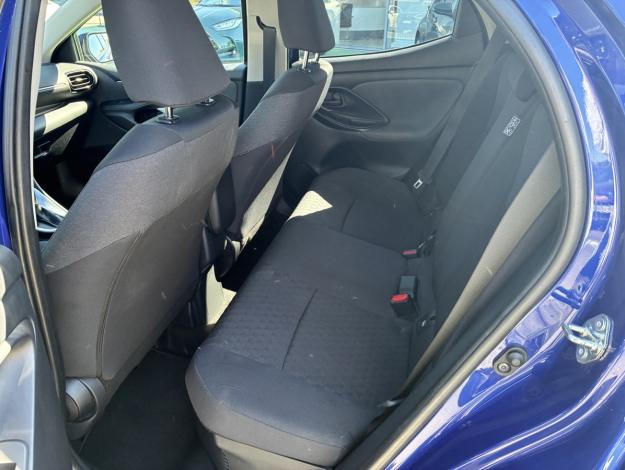 TOYOTA Yaris Hybrid Design / Pack confort  1.5 116 ch 