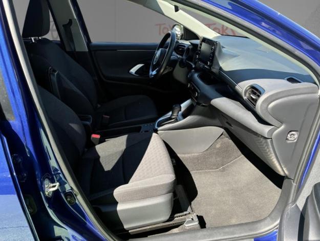 TOYOTA Yaris Hybrid Design / Pack confort  1.5 116 ch 