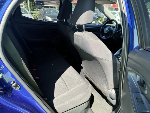 TOYOTA Yaris Hybrid Design / Pack confort  1.5 116 ch 