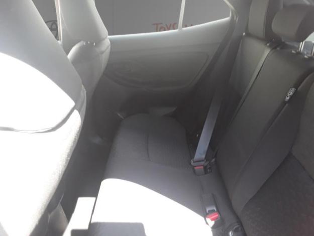 TOYOTA Yaris Cross 1.5 HYBRID 116H DESIGN   