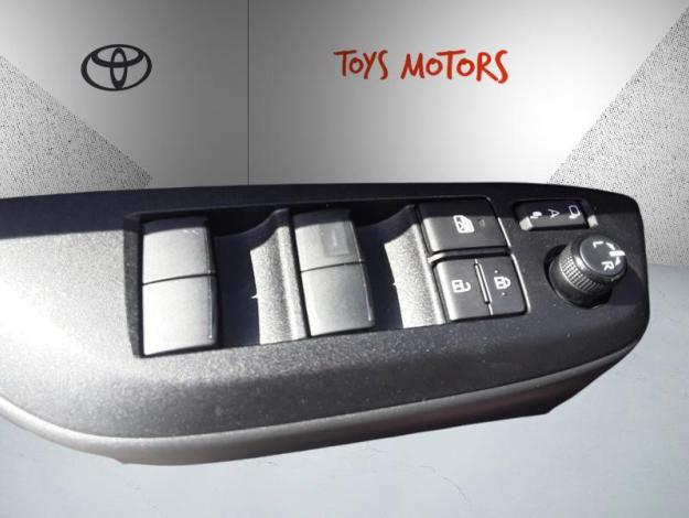 TOYOTA Yaris Cross 1.5 HYBRID 116H DESIGN   