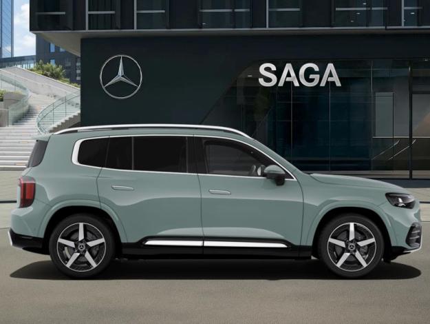 MERCEDES-BENZ GLB 180  GLB 180  140 Years Edition 